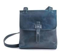 Harold's Aberdeen Umhängetasche Leder 21 cm petrol (AB13-13) gruen