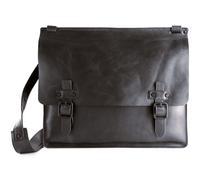 HAROLD'S Aberdeen Messengerbag M Black