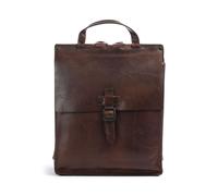 HAROLD'S Aberdeen Rucksack Leder 35 cm Laptopfach