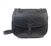 Harold's Handtasche Aberdeen Slingbag S Schwarz Damen