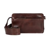 Harold's Aberdeen Umhängetasche Leder 20.5 cm braun (AB8-03) braun