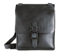 Harold's Bodybag Aberdeen 2907 Crossbag Schwarz Herren