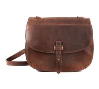 HAROLD'S Aberdeen Umhängetasche Leder 28 cm