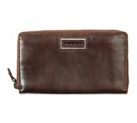 HAROLD'S Aberdeen Wallet Zip Brown