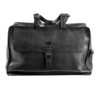 HAROLD'S Aberdeen Weekender Black