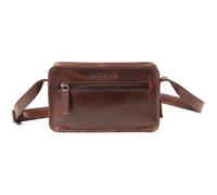 HAROLD'S Aberdeen Zipperbag Brown
