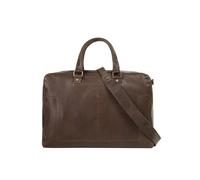 Harold's Aktentasche Damen braun, ONE SIZE