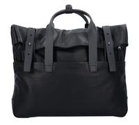 Harolds Mount Aktentasche L 42 cm black