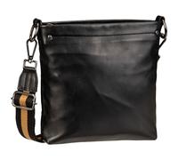 Harolds Caugio - Schultertasche S 22 cm (schwarz)