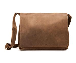 HAROLD'S Antic Messengerbag L Nature