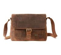 HAROLD'S Antic Messengerbag S Nature