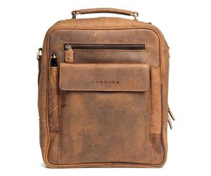 HAROLD'S Antic Shoulder Bag L Nature