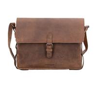 Harolds Antic Couriertasche 38 cm M natur