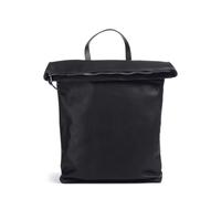 Harold's Bague M Rucksack dunkelblau, Leder, Unisex, 10L