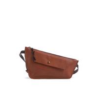 Harold's Bague M Slingbag cognac, Leder, Unisex, 0.8L
