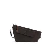 Harold's Bague M Slingbag dunkelbraun, Leder, Unisex, 0.8L