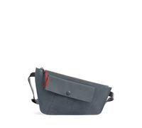 Harold's Bague M Slingbag petrol, Leder, Unisex, 0.8L