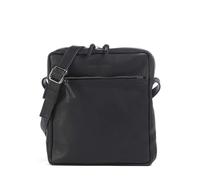 Harold's Bague M Umhängetasche dunkelblau, Leder, Herren