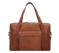 Harold's Bague Schultertasche cognac Herren