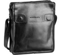Harold's Beuteltasche Aberdeen M Schwarz Herren