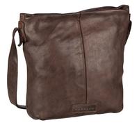Harold's Beuteltasche Submarine 2861 Crossbag Braun Damen