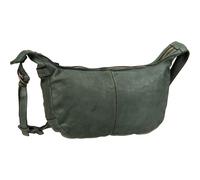 Harold's Beuteltasche Submarine 81 Grün Damen