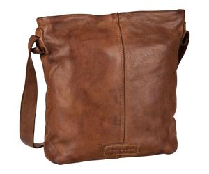 Harold's Beuteltasche Submarine Cognac Damen