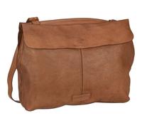 Harold's Beuteltasche Submarine flap L Cognac Damen