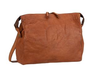 Harold's Beuteltasche Submarine Postbag SU77 Cognac Damen