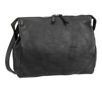 Harold's Beuteltasche Submarine Postbag SU77 Schwarz Damen