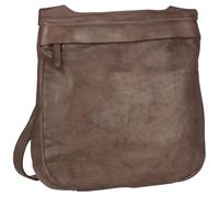 Harold's Beuteltasche Submarine zip Braun Damen