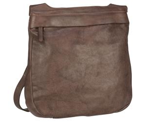 Harold's Beuteltasche Submarine zip Braun Damen