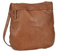 Harold's Beuteltasche Submarine zip Cognac Damen