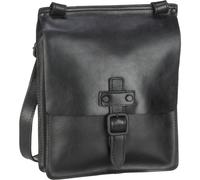 Harold's Bodybag Aberdeen 2907 Crossbag Schwarz Herren