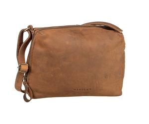 Harold's Bodybag Antic Casual Postcase L Natur Damen