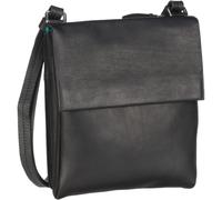 Harold's Bodybag Campo Plaid CA26 Schwarz