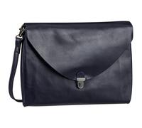 Harold's Bodybag Fold Handbag Clutch L FO3 Dunkelblau Damen