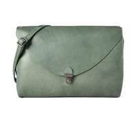 Harold's Bodybag Fold Handbag Clutch L FO3 lindgruen Damen