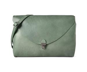 Harold's Bodybag Fold Handbag Clutch L FO3 lindgruen Damen