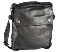 Harold's Submarine Umhängetasche M Schwarz