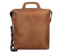 Harold's Bottle Handtasche Leder 27 cm cognac (TAS015733)
