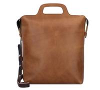 Harold's Bottle Handtasche Leder 27 cm cognac (TAS015733)