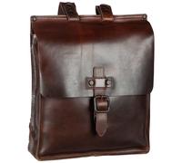 HAROLD'S Aberdeen City Rucksack Leder 26 cm