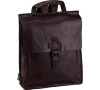 HAROLD'S Aberdeen Rucksack Leder 35 cm Laptopfach