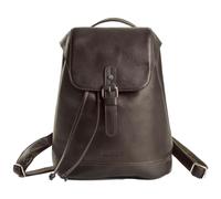 Harolds Campo Rucksack 28 cm S braun