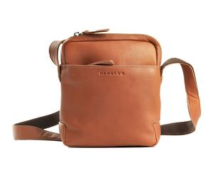 HAROLD'S Campo Crossbag S Cognac