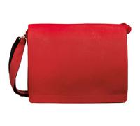 HAROLD'S Campo Messengerbag L Red