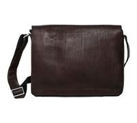 HAROLD'S Campo Messengerbag M Brown