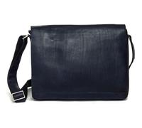 HAROLD'S Campo Messengerbag M Dark Blue