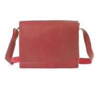 HAROLD'S Campo Messengerbag M Red